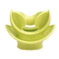 thumbnail image 1 of pitrice Mouth Piece for Scuba Diving Regulators & Snorkels Green, 1 of 9