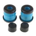 thumbnail image 4 of Skateboard Rebuild Kit Bushings Washers most skateboard Pivot Cups for 2 Trucks 5in Blue, 4 of 9