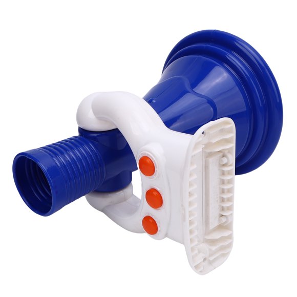 Kids Voice Changer, Kids Megaphone Plastic Reusable for Xmas Gifts Pink,Blue