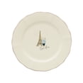 thumbnail image 3 of Holiday Time Maison De Noel 4 Pack Appetizer Plates with Mixed Icon, 3 of 9