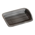 thumbnail image 4 of Esquirla Dog Toilet Keep Paws Floors Clean Training Pad Holder Portable Training Tray Gray L, 4 of 8