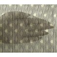 thumbnail image 4 of oneOone Viscose Chiffon Fabric Stripe Block Print Fabric By The Yard 42 Inch Wide, 4 of 4