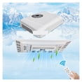 thumbnail image 2 of Electric RV Rooftop Air Conditioner, 12 Volt New Energy Automotive Camper Van Parking Cooling Air Conditioner ,Energy Saving, 2 of 6