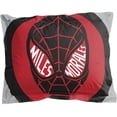 thumbnail image 2 of Marvel Spider-Man Miles Morales New Kid Full Bed Set, 2 of 2