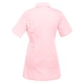thumbnail image 2 of Manteau de Laboratoire à Manches Courtes de 29 Po pour Femmes, 2 of 4