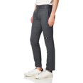 thumbnail image 2 of Dickies Mens FLEX Skinny Straight Fit Double Knee Work Pants, 36W x 32L, 2 of 2