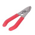thumbnail image 1 of Fiber Optic Stripper, Fiber Stripping Tool Stainless Steel  For Construction Opeartion, 1 of 8