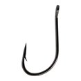 thumbnail image 1 of Eagle Claw QL6PGH-2 Laser Sharp Drop Shot Hook, Platinum Black finish, 10 hooks/pack, 1 of 2
