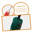 thumbnail image 3 of Piccolo Cleaning Brush, Essential Cotton Thread Piccolo Long Cleaning Brush Easy To Use  for Music Lovers for Musical Instrument, 3 of 7