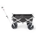 thumbnail image 3 of Mac Sports Collapsible Folding All Terrain Outdoor Beach Utility Wagon Cart, 3 of 6