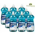 thumbnail image 1 of Keystone Detergent Pot & Pan Liquid Blue Ready To Use 32 OZ/2 LBS (9/Case), 1 of 5
