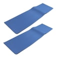 thumbnail image 2 of 2) Hydro Tools Swimline 87953 9x36" Vinyl Protective Swimming Pool Ladder Mat, 2 of 5