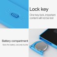 thumbnail image 4 of generic 8.5/10 Inch LCD Writing Tablet Eye Protection Portable Drawing Pad, 4 of 10