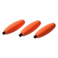 thumbnail image 4 of LEFU for Fishing Floats Bobbers Set - 10pcs High-Density Foam Peg Floats for Crappie Trout Fishing - Adjustable Depth Rig Floats with Bright Colors - Versatile Tackle for All Species, 4 of 10