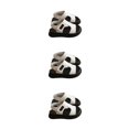 thumbnail image 1 of Maytalsory Comfortable For Boys To Children Sandals Style Breathable Easy To white 26 3Set, 1 of 6