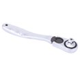 thumbnail image 3 of Ratchet Wrench, Multifunctional Highly Reliable Repairing Ratchet Wrench Hand Repairing Tool  For Home Garage Workshops Hand Tool, 3 of 8