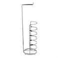 thumbnail image 2 of era Tosh Toilet Paper Holder Chrome, 2 of 4