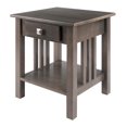 thumbnail image 1 of Winsome Table d’appui Winsome Stafford, 1 of 9