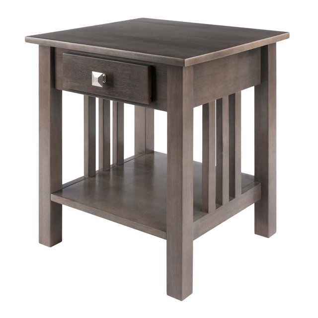 Winsome Table d’appui Winsome Stafford