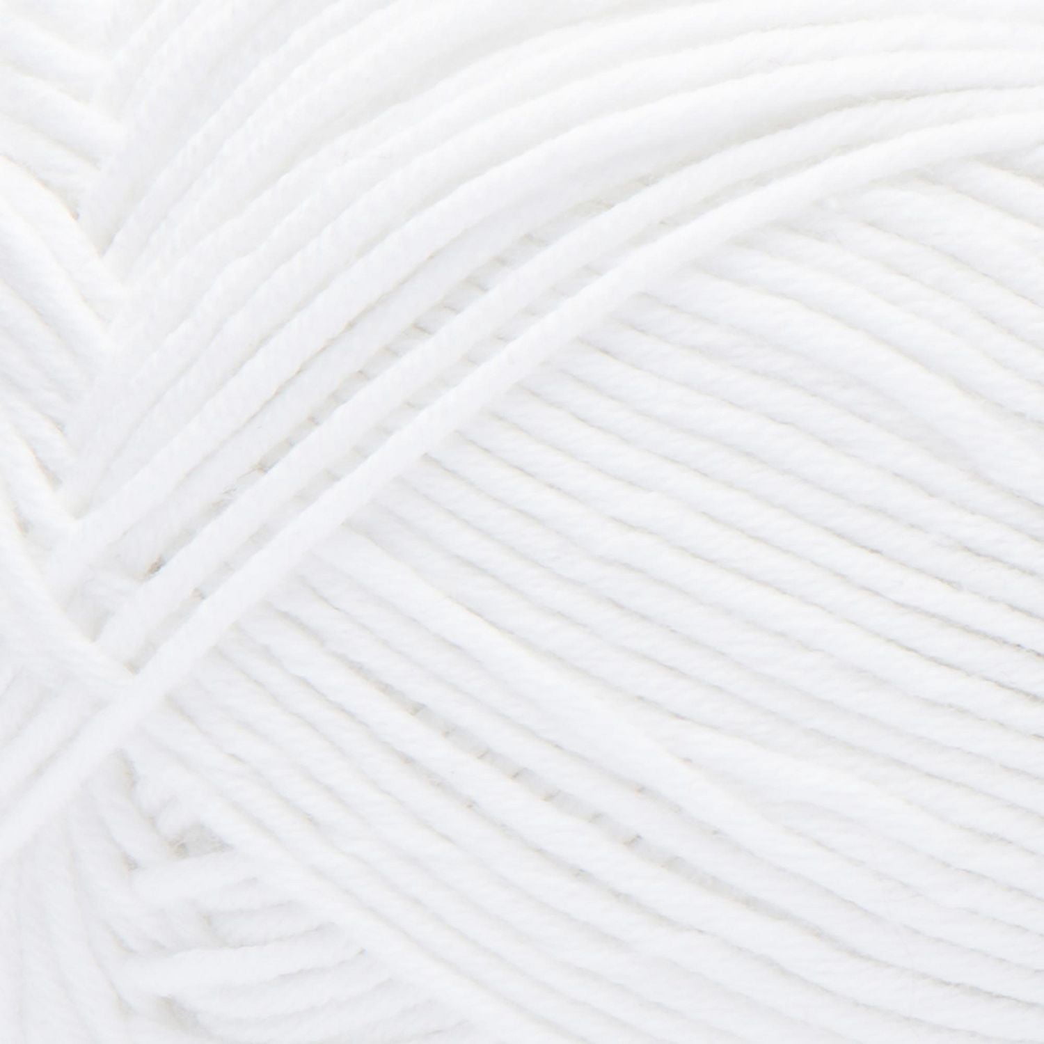 Bernat® Fil Softee® Cotton™, Mélange de Coton #3 Léger, 4,2 Oz/120 G