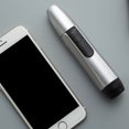 thumbnail image 5 of Water Resistant Stainless Steel Nose and Ear Hair Trimmer, 5 of 5