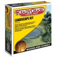 thumbnail image 1 of Woodland Scenics WSRG5152 ReadyGrass Landscape Kit, 1 of 10