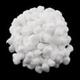 thumbnail image 4 of 500g cotton ball make remove cleansing manicure, 4 of 8