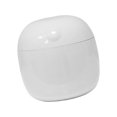 thumbnail image 1 of Tachiuwa Light Sanitizer Box Portable Pacifier Sterilizer for Pacifier Toothbrush White, 1 of 9