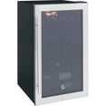 thumbnail image 2 of GE 4.1 Cu. Ft. Wine Chiller Stainless Steel GWS04HAESS, 2 of 7