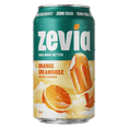 thumbnail image 3 of Zevia Orange Creamsicle 6x355ml, 3 of 5