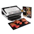 thumbnail image 1 of Tefal GC712D Gril de contact, 1 of 14