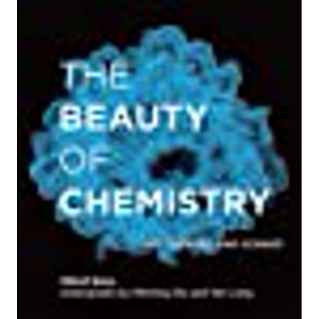 La Beauté de la Chimie, Art, Émerveillement et Science