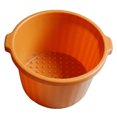 thumbnail image 1 of Foot Spa Massage Basin, Foot Soaking Tub High Strength  for Household, 1 of 7