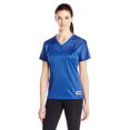thumbnail image 1 of Soffe T-Shirt de Football en Maille à Manches Courtes pour Femmes - 4692V, 1 of 1
