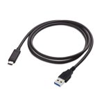 AxGear USB Type C à USB 3.0 câble USBC 3.1 Chargeur de données synchronisé 10Ft