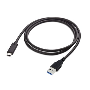 axGear USB Type C to USB 3.0 Cable USBC 3.1 Sync Data Charger Charging Wire 10Ft