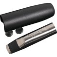 thumbnail image 2 of Beechler Metal Soprano Saxophone Mouthpiece Model 6, 2 of 3