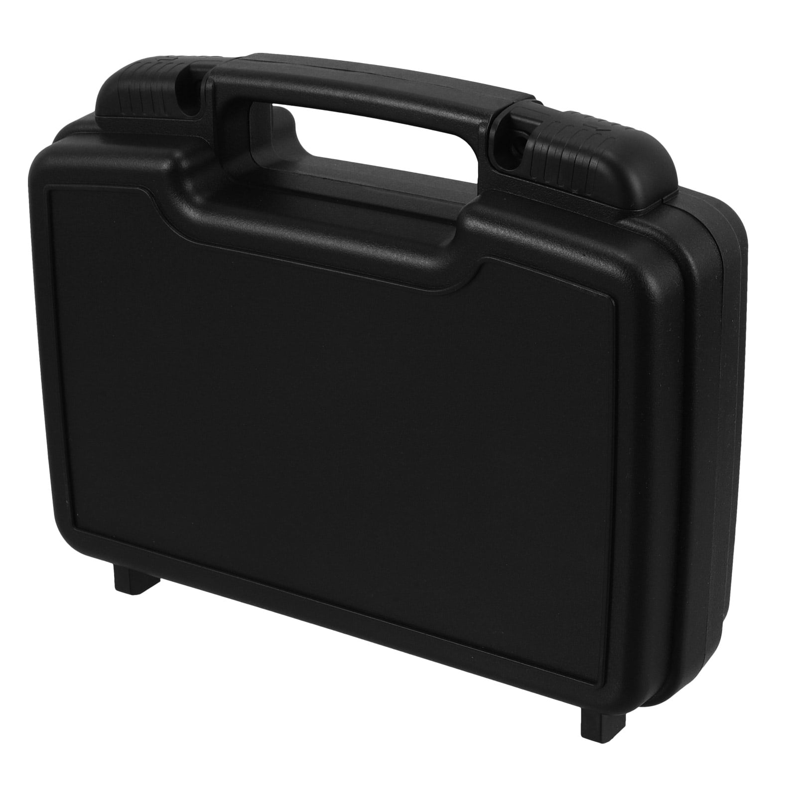 Travel Use Plastic Suitcase Portable Tools Storage Case Multi-purpose Carrying Box Gadget Tools Holder