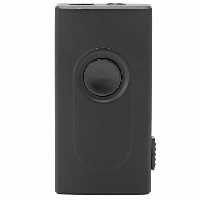 Récepteur Bluetooth, Émetteur Bluetooth Multifonctionnel, Design Épuré