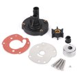thumbnail image 2 of ,Water Pump Impeller Repair Water Pump Impeller Kit Replacement Masterfully Created, 2 of 9