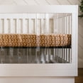thumbnail image 3 of Lulujo - Baby, Infant - Boho Collection - Cotton Muslin Crib Sheet - Breathable, Lightweight, 3 of 3