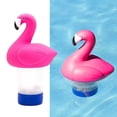 thumbnail image 4 of Distributeur Flottant de Chlore pour SPA de Piscine, Diamètre de 9 Pouces, Chlorateur pour, 4 of 8