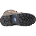 thumbnail image 4 of Skechers for Work Bottes à Embout d'Acier pour Femmes Workshire Peril, 4 of 5