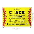 thumbnail image 3 of TIELUTT Front Door Game Welcome Mat Farmhouse Front Door Decorative Baseball Welcome Mat Fuzzy Living Room Rug Carpets for Living Room 8x10 Fuzzy Throws Carpets for Living Room 6 X 9 Area Rug and Set, 3 of 4