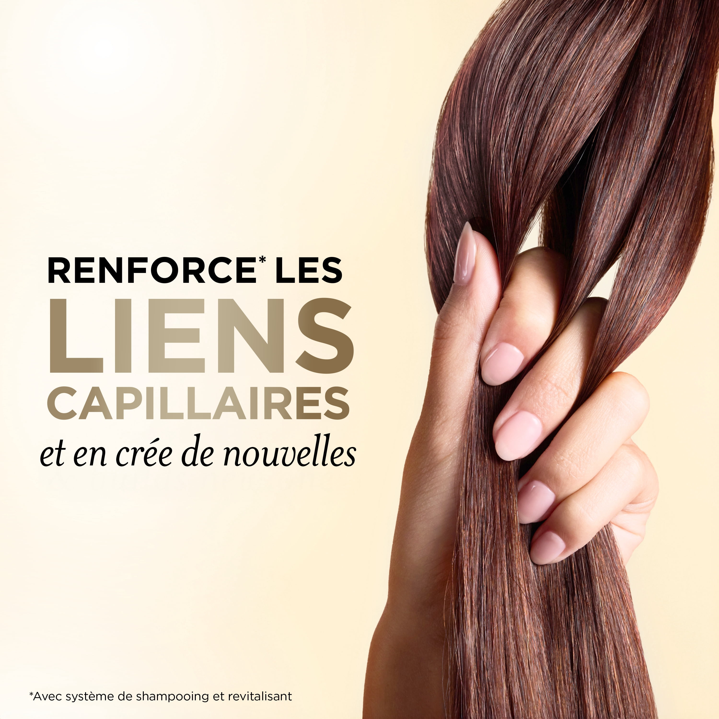 Revitalisant Réparateur enProfondeur Pantene, Masque Capillaire, Perles Fondantes Pro-V, Miracle Rescue, Réparation Des Dommages, Pour Des Cheveux Forts, Brillants et Sains, 237 mL