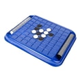 thumbnail image 4 of Ruiboury Classic Reversi Strategy Board Game Set Travel Size Game Parents And Kids Fun Interaction Which Can Be Done Horizontally, 4 of 6