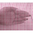 thumbnail image 4 of oneOone Viscose Chiffon Fabric Check Block Print Sewing Fabric BTY 42 Inch Wide, 4 of 4