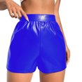 thumbnail image 2 of Birdeem Mode Pantalon en Denim pour Femmes Coupe Ajustée Taille Haute Pantalon en Denim pour Femmes Coupe Ajustée, 2 of 12