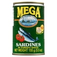 thumbnail image 2 of Mega Sardines en Sauce Tomate, 2 of 5