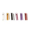 thumbnail image 3 of GLFILL For ABU P4B4 Water Drop Wheel Outlet Fixing Rod Shaft Sleeve High Quality Outlet Fixing Rod Twists Shaft Sleeve purple, 3 of 7